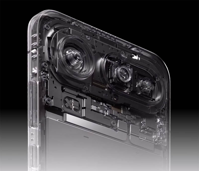 Honor Magic8 Pro Air